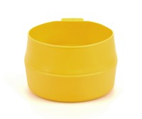Кружка складная Wildo Fold-A-Cup big lemon