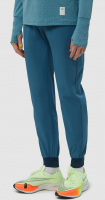 Беговые брюки Gri Джеди 4.0 мужские синий графит