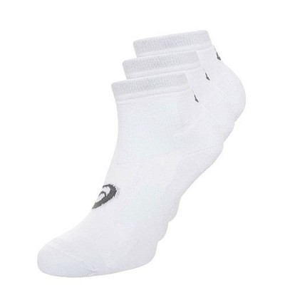 Носки Asics 3ppk Quarter Sock Белые