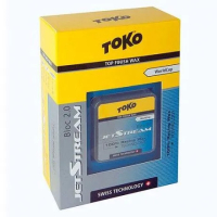 Таблетка-ускоритель TOKO Jetstream 2.0 Bloc, (-10-30 C), синий, 20 g
