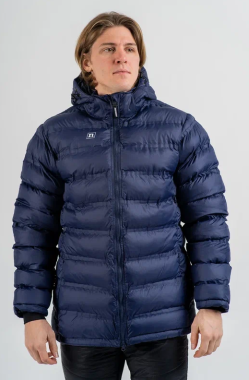 Спортивные женские зимние куртки — купить в интернет-магазине Ламода