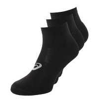 Носки Asics 3ppk Quarter Sock Черные