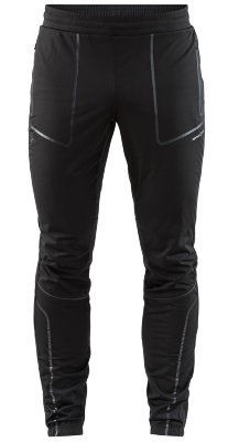 Элитные лыжные брюки Craft Sharp XC мужские