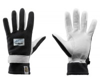 Теплые лыжные перчатки Lillsport Legend Touring