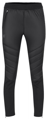 Женские лыжные брюки Noname Hybrid 22 W black