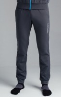 Мужские спортивные брюки Nordski Cuff grey