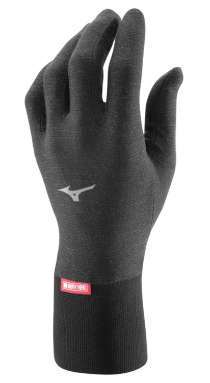 Перчатки для бега Mizuno BT Light Weight Glove