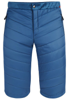 Зимние тренировочные шорты Noname Ski Shorts 24 Uх Navy/Med Blue мужские