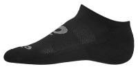 Asics 6ppk Invisible Sock комплект носков черного цвета