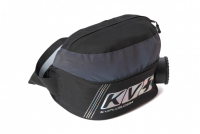 Подсумок-термобак на пояс KV+ waist bag reflex 1 литр