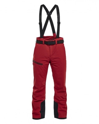 Горнолыжные брюки 8848 Altitude Cadore Pant Red