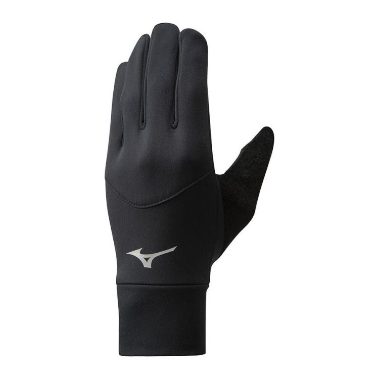 Перчатки для бега Mizuno Warmalite Glove