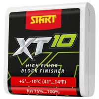 Блок-ускоритель START XT 10 Warm, (+5-10 C), 20 g