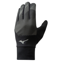 Перчатки для бега Mizuno Windproof Glove