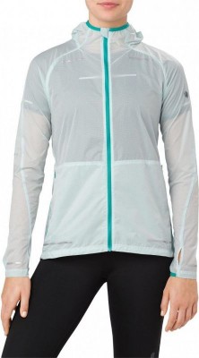 Женская куртка для бега Asics Lite-Show Jacket