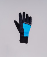 Перчатки лыжные Nordski Arctic Ws black-blue