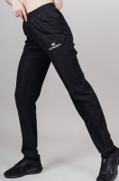 Женские брюки для бега Nordski Motion Black