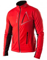 Утеплённая лыжная куртка 905 Victory Code Dynamic Red