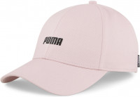 Кепка Puma Ws Ponytail Cap розовый