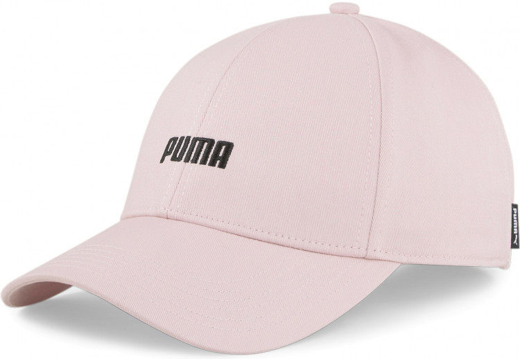 Кепка Puma Ws Ponytail Cap розовый