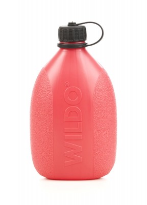 Походная фляга Wildo Hiker Bottle pink