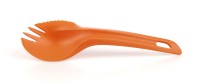 Походная ложка-вилка Wildo Spork orange