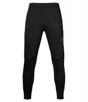 Спортивные брюки Asics Styled Knit Pant black