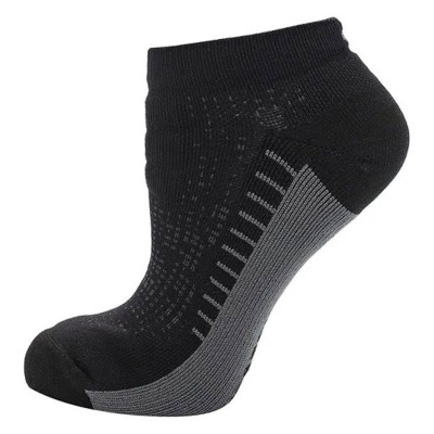 Спортивные носки Asics Ultra Comfort Ankle черные