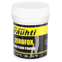 Порошок VAUHTI ZeroFox, (+2-4 C), 30 g высокофтористый