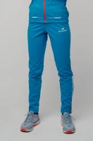 Лыжные разминочные брюки NordSki Pro Rus женские