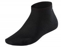 Носки Mizuno Ultra Ghost Sock black