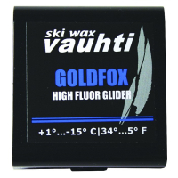 Ускоритель VAUHTI GoldFox, (+1-15 C), 20 g
