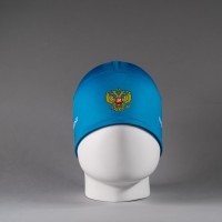 Лыжная гоночная шапка Nordski Active Rus breeze