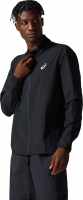 Куртка для бега Asics Core Jacket black