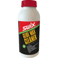 Жидкая смывка SWIX  для мазей скольжения (парафинов) , 500 ml