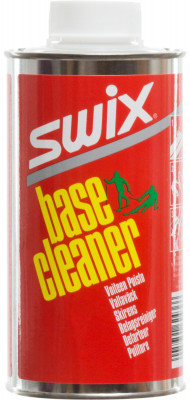 Жидкая смывка SWIX Basecleaner 500 ml