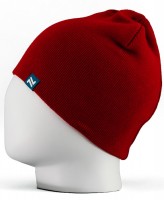 Лыжная шапка Nordski Classic red