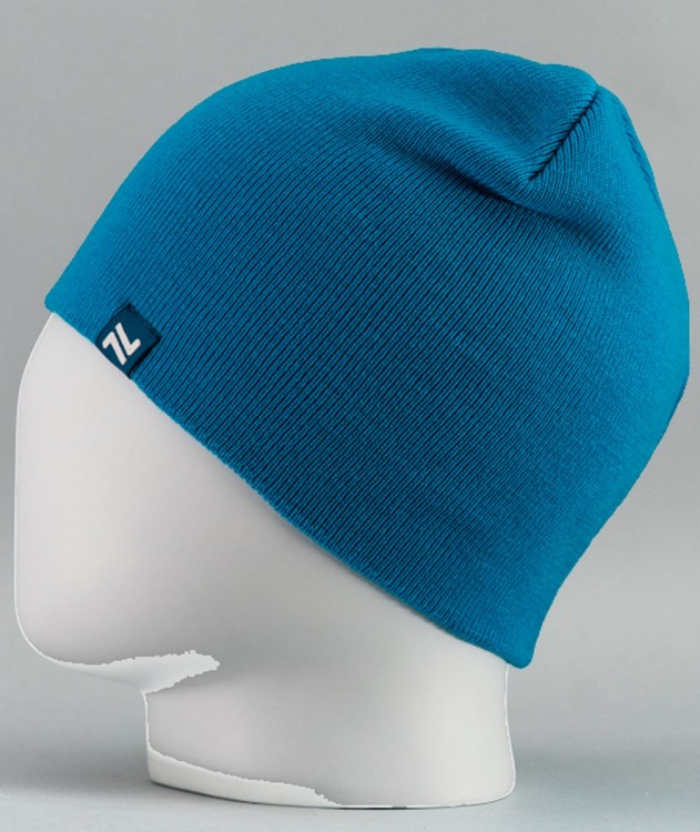 Лыжная шапка Nordski Classic Azure