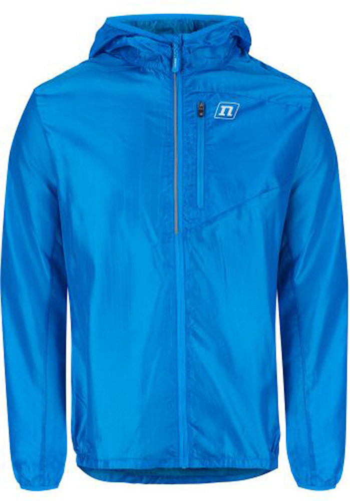 Куртка NONAME Trail Running, Blue unisex