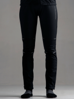 Лыжные брюки Nordski Premium black женские