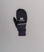 Варежки-перчатки Nordski Pro black
