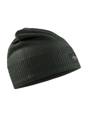 Шапка Craft Urban Knit Hat черная