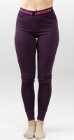 Термобелье кальсоны  Noname Arctos Underwear 24 Wos Purple женские