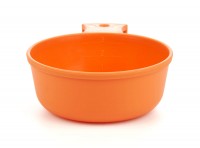 Походная миска Wildo Kasa Bowl orange