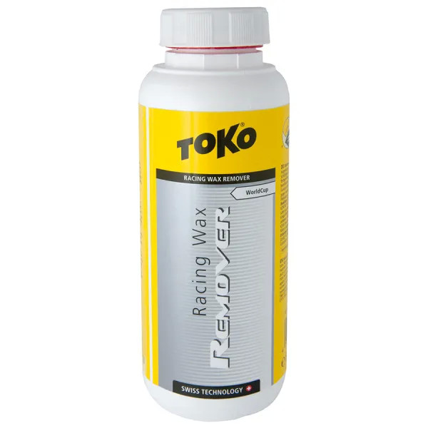 Смывка TOKO Racing Waxremover 500 ml