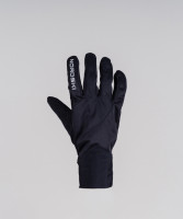 Лыжные перчатки гоночные Nordski Pro Black