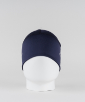 Лыжная тренировочная шапка Nordski Warm Blueberry