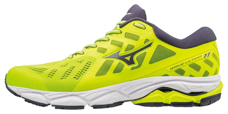 Mizuno wave deals ultima 18 green