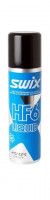Жидкая мазь скольжения SWIX HF6XLiq, (-4-12 С), Blue, 125 ml