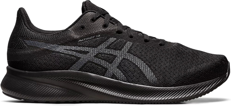 Кроссовки беговые Asics Patriot 13 мужские